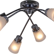 Потолочная люстра Reluce 01267-0.3-06 CR 2