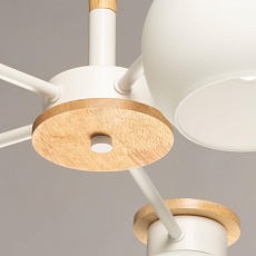 Люстра De City Дэла 635018605 2