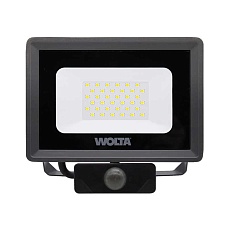 Светодиодный прожектор WOLTA WFL-30W/06S
