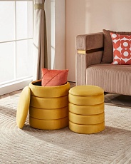 Пуф Eglo Ampahaka 424127 2