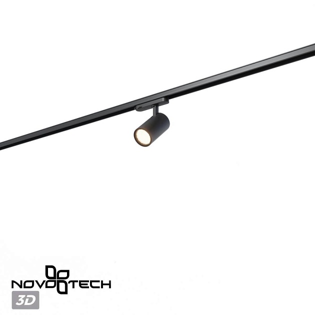 Трековый светильник Novotech PORT 359576 Фото № 3