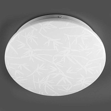 Светильник General GSMCL-013-24 Bamboo (1/12) 300*325*60 6500к 1560лм