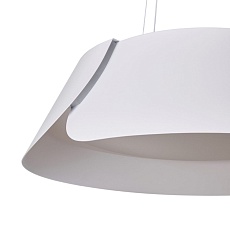 Подвесной светодиодный светильник MyFar Ceiling Cordelia MR9121-CL 3