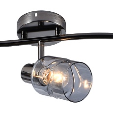 Спот Reluce 05964-0.8-03 DARK CHROME 2