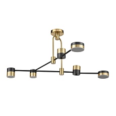 Подвесной светильник Vele Luce Orchestra VL7204L04 1