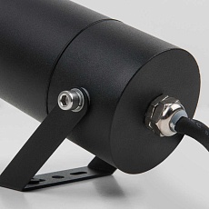 Ландшафтный светильник Elektrostandard Landscape/2 35146/S черный a057942 3