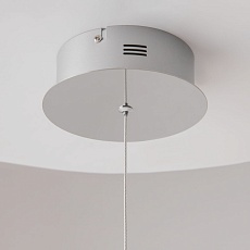 Подвесной светодиодный светильник Maytoni Chain MOD017PL-L13N 3