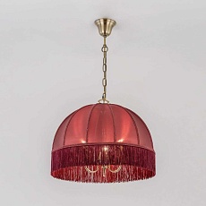 Подвесная люстра Citilux Базель CL407133 3