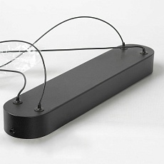 Подвесной светодиодный светильник Lussole Henry LSP-7304 2