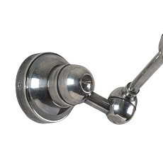 Настенный светильник Covali WL-59857 1