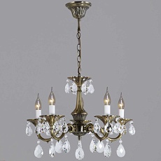 Люстра Reluce 09347-0.4-05