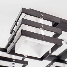 Потолочная люстра Citilux Киото CL133141 1