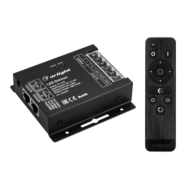 Диммер Arlight VT-S18-3x8A 023323 Фото № 1