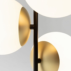 Подвесной светильник Maytoni Nostalgia MOD048PL-03G 4