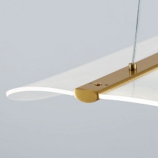 Подвесной светодиодный светильник Citilux Skatt CL213132 2