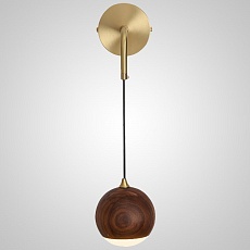 Настенный светодиодный светильник Imperium Loft Ancher 208314-23 1