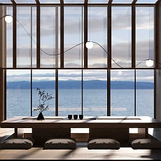 Готовая конструкция (набор) Maytoni Technical TFC-Par-H07-GR 1