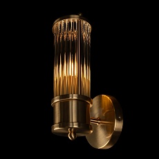 Настенный светильник Loft it Vessel 10449W/A AB 2