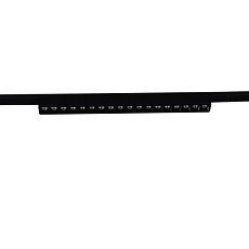 Трековый светодиодный светильник Reluce 13004-9.3-001UR magnetic LED18W BK