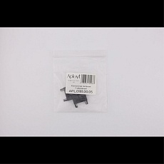 Коннектор питания Т-образный Aployt Magnetic track 48 APL.0181.00.05 1