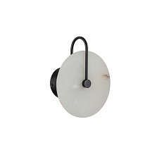 Бра Belfast Ravenhill 6084-20 BL MB 4