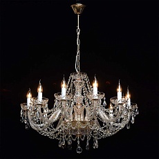 Подвесная люстра MW-Light Каролина 6 367012812 1