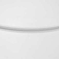 Профиль квадратный силиконовый 10х10 мм (тип В) PROFILED 10м/упак д/LED ленты Lightstar 441011 2