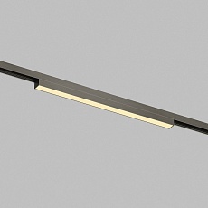 Трековый светодиодный светильник Denkirs Shine Linear Zigbee DK5951-DN