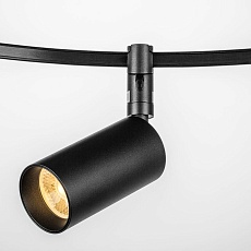 Трековый светодиодный светильник Lightstar Due 207337 5