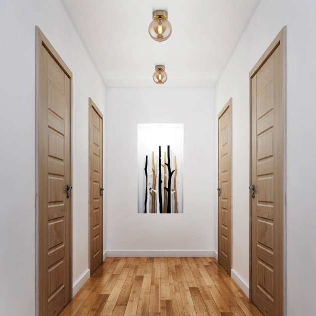 Бра TK Lighting 10257 Estera Фото № 3