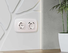 Рамка AMBRELLA VOLT OF140203 1