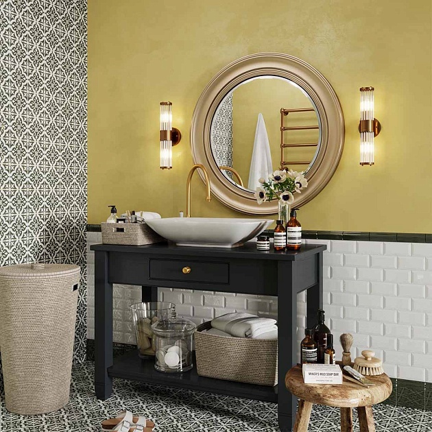 Подсветка для зеркал Odeon Light Drops Kepa 4946/2W изображение 5 Подсветка для зеркал Odeon Light Drops Kepa 4946/2W Фото № 5