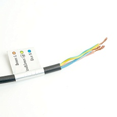 Уличный светодиодный консольный светильник Feron SP3060 48686 3