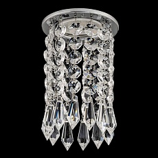 Встраиваемый светильник Dio DArte Elite Osimo GU10.5.14.8.121 N 1