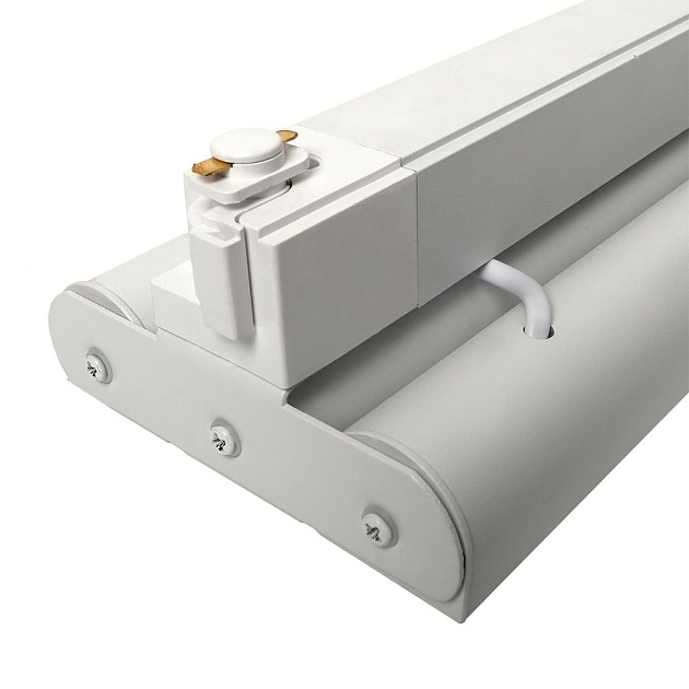 Трековый светодиодный светильник Jazzway PTR 2260R 3S 5039490 Фото № 6