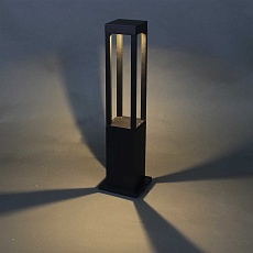 Уличный светильник Reluce 09960-0.7-001JH 0,6M LED7W BK 1