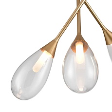 Подвесной светильник Vele Luce Grazioso VL5864P03 2