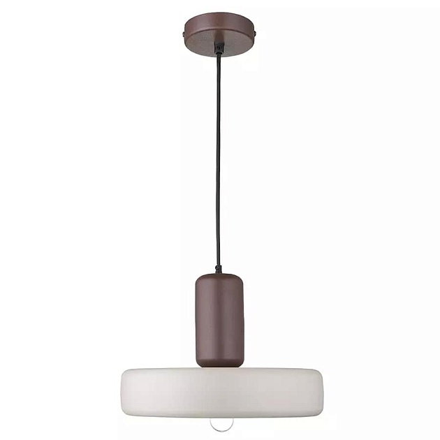 Подвесной светильник Bergenson Bjorn Juko BB0000420 Фото № 1