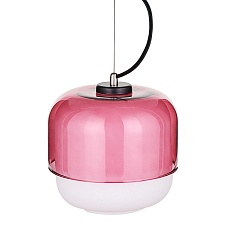 Подвесной светильник 33 Идеи PND171.01.17.003BL-M31DP 1