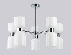 Подвесная люстра Ambrella light High Light LH56083 4