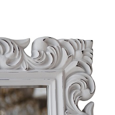 Зеркало Lumina Deco FM PU513 WT 4