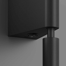 Настенный светодиодный светильник Hesby Lighting  Edge  HSBL_0210 3