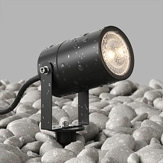 Ландшафтный светильник Denkirs Moss DK9800-BK 2