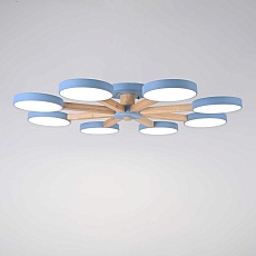 Люстра Imperium Loft TURNA01 178344-26 4