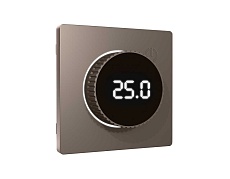 Лицевая панель AMBRELLA VOLT ALFA AP6358 1