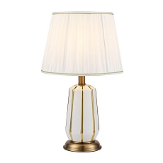 Настольная лампа Modelux ML.6063.01TL WH