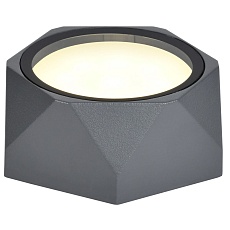 Уличный светильник IEK LT-UPU0-5304-GX53-1-K03