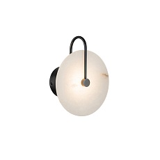 Бра Belfast Ravenhill 6084-20 BL MB