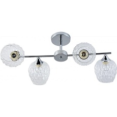 Потолочная люстра Rivoli Arlene 3139-304 Б0055389 2