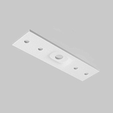 Пластина соединительная Maytoni Technical Magnetic track system Exility TRA034C-21W 2